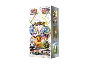 【with shrink】Terastal Festival ex【sv8a】