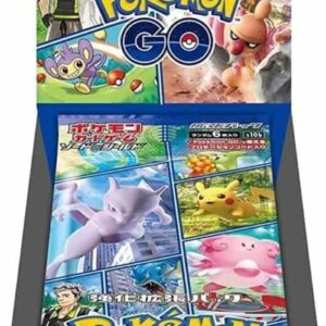 【With shrink】Pokémon GO【s10b】