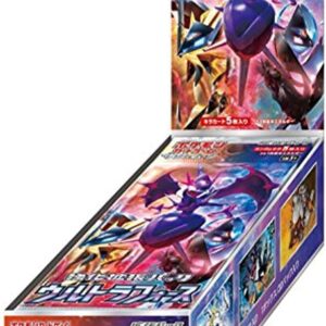 【With shrink】Ultra Force【sm5+】
